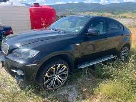 ������ BMW X6