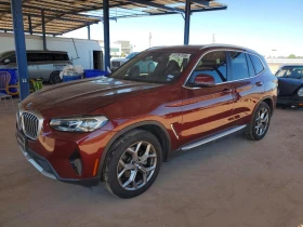 ������ BMW X3