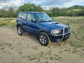Nissan Terrano ������ 4x4 | Mobile.bg � ����� ������ 4