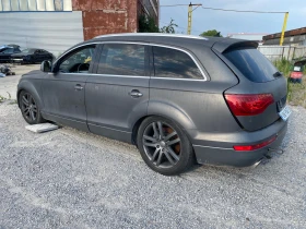 Audi Q7 4.2TDI 326HP-FACE на части - 12 € - 61214181 5