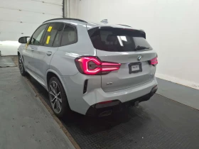 BMW X3 M40I  CARFAX | Mobile.bg � ����� ������ 4