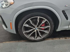 BMW X3 M40I  CARFAX | Mobile.bg � ����� ������ 6