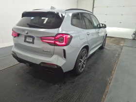 BMW X3 M40I  CARFAX | Mobile.bg � ����� ������ 3