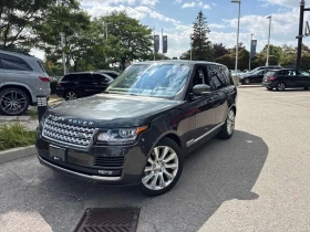 Land Rover Range rover * SC * CARFAX * ЦЕНА ДО БГ