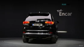 Jeep Grand cherokee LIMITED X* ПРУЖИНИ* 3.6* 4X4* PANO* КАМЕРИ*  | Auto.bg — изображение 4