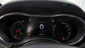 Jeep Grand cherokee LIMITED X* ПРУЖИНИ* 3.6* 4X4* PANO* КАМЕРИ*  | Auto.bg — изображение 7