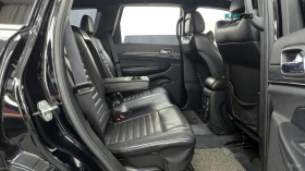 Jeep Grand cherokee LIMITED X* ПРУЖИНИ* 3.6* 4X4* PANO* КАМЕРИ*  | Auto.bg — изображение 13