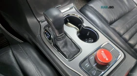 Jeep Grand cherokee LIMITED X* ПРУЖИНИ* 3.6* 4X4* PANO* КАМЕРИ*  | Auto.bg — изображение 9