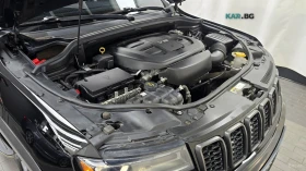 Jeep Grand cherokee LIMITED X* ПРУЖИНИ* 3.6* 4X4* PANO* КАМЕРИ*  | Auto.bg — изображение 17
