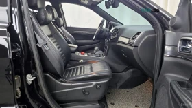 Jeep Grand cherokee LIMITED X* ПРУЖИНИ* 3.6* 4X4* PANO* КАМЕРИ*  | Auto.bg — изображение 12