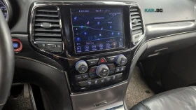 Jeep Grand cherokee LIMITED X* ПРУЖИНИ* 3.6* 4X4* PANO* КАМЕРИ*  | Auto.bg — изображение 8