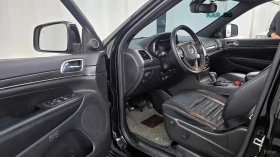 Jeep Grand cherokee LIMITED X* ПРУЖИНИ* 3.6* 4X4* PANO* КАМЕРИ*  | Auto.bg — изображение 10