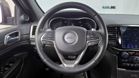 Jeep Grand cherokee LIMITED X* ПРУЖИНИ* 3.6* 4X4* PANO* КАМЕРИ*  | Auto.bg — изображение 6