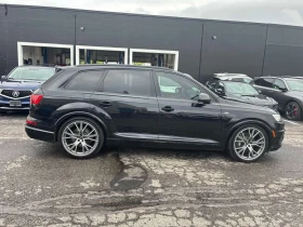 Audi Q7 * Technik * CARFAX * ОПЦИЯ ЗА ФИНАНСИРАНЕ - 19900 € - 23005234 5
