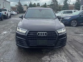 Audi Q7 * Technik * CARFAX * ОПЦИЯ ЗА ФИНАНСИРАНЕ - 19900 € - 23005234 10