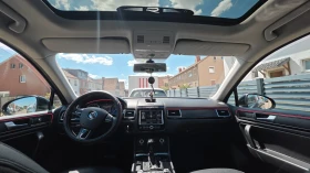 VW Touareg R-Line - 11000 € - 94221253 13