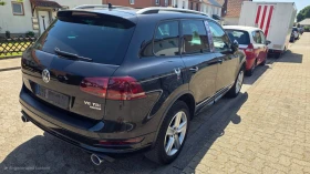 VW Touareg R-Line - 11000 € - 94221253 4