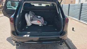 VW Touareg R-Line - 11000 € - 94221253 11