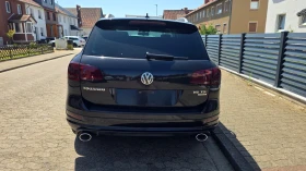 VW Touareg R-Line - 11000 € - 94221253 5