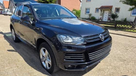 VW Touareg R-Line - 11000 € - 94221253 2