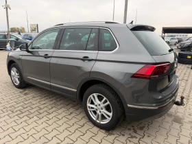 VW Tiguan 1.4TSI 4MOTION AVTOMAT/NAVI/KAMERA EURO 6 | Mobile.bg � ����� ������ 8