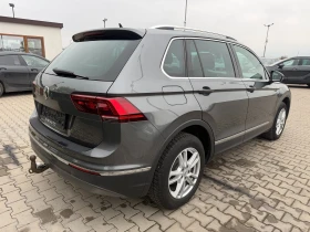 VW Tiguan 1.4TSI 4MOTION AVTOMAT/NAVI/KAMERA EURO 6 | Mobile.bg � ����� ������ 6