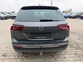 VW Tiguan 1.4TSI 4MOTION AVTOMAT/NAVI/KAMERA EURO 6 | Mobile.bg � ����� ������ 7