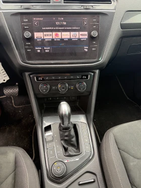 VW Tiguan 1.4TSI 4MOTION AVTOMAT/NAVI/KAMERA EURO 6 | Mobile.bg � ����� ������ 12