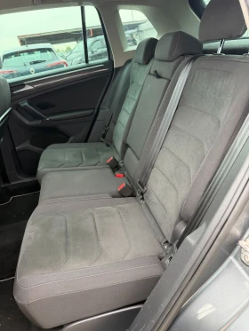 VW Tiguan 1.4TSI 4MOTION AVTOMAT/NAVI/KAMERA EURO 6 | Mobile.bg � ����� ������ 10