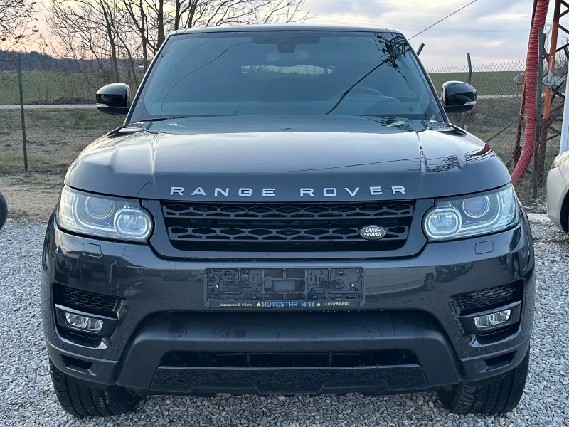 Land Rover Range Rover Sport 3.0D, снимка 3 - Автомобили и джипове - 48760107