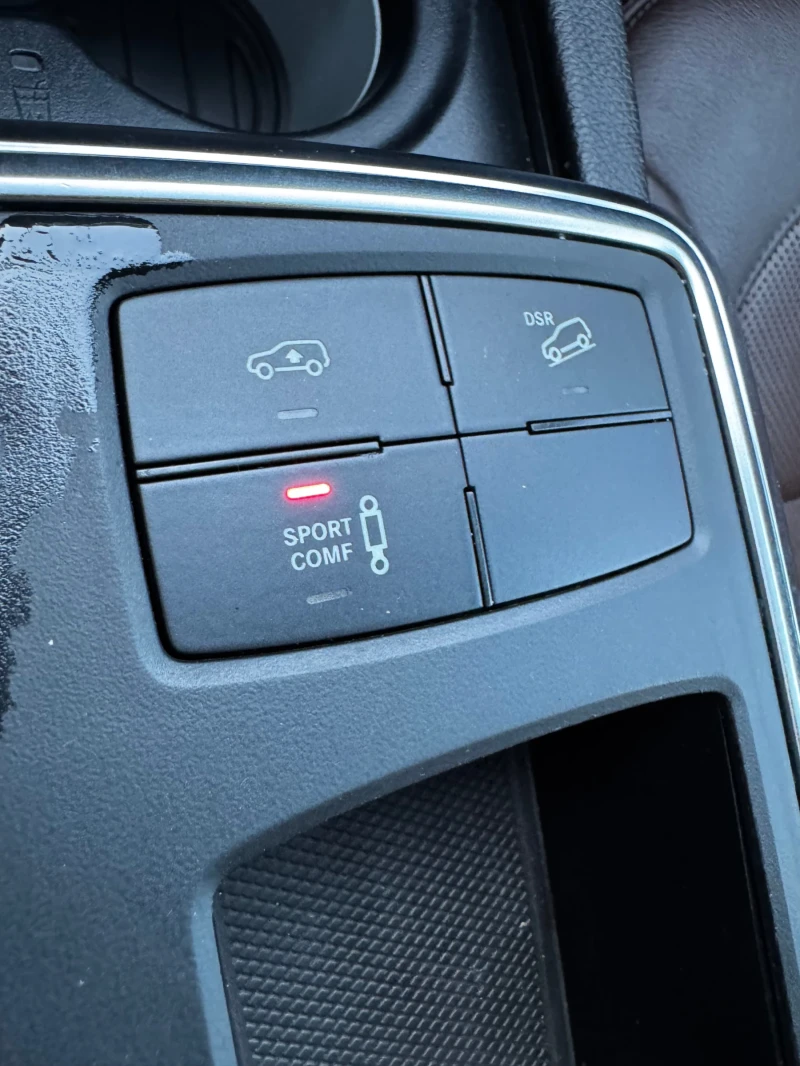 Mercedes-Benz GL 450 4MATIC ТОП СЪСТОЯНИЕ, снимка 12 - Автомобили и джипове - 51813205