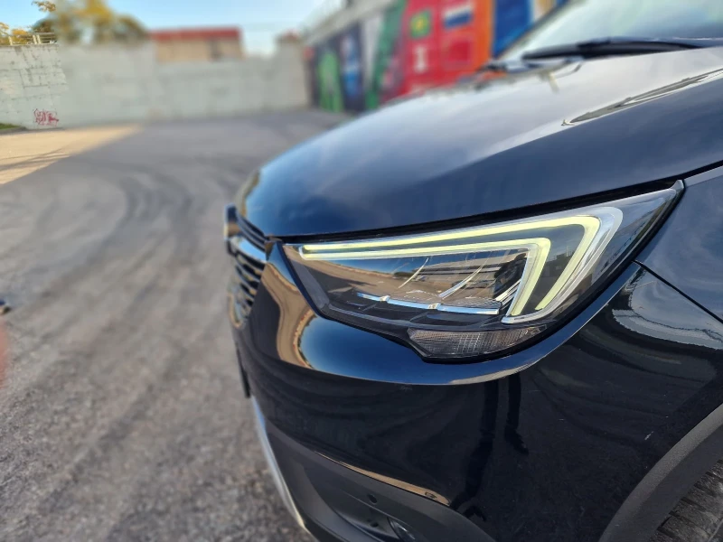 Opel Crossland X, снимка 3 - Автомобили и джипове - 52244020