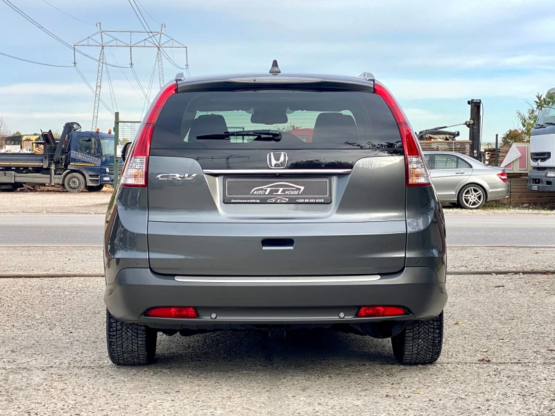 Honda Cr-v Executive* Pano* Key GO* 93386KM!* , снимка 3 - Автомобили и джипове - 52390240