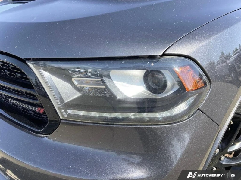 Dodge Durango R/T V8 5.7* Без инциденти* Carfax* Кожа* НАВИ* Под, снимка 5 - Автомобили и джипове - 52936417