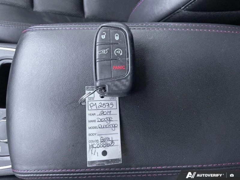 Dodge Durango R/T V8 5.7* Без инциденти* Carfax* Кожа* НАВИ* Под, снимка 9 - Автомобили и джипове - 52936417