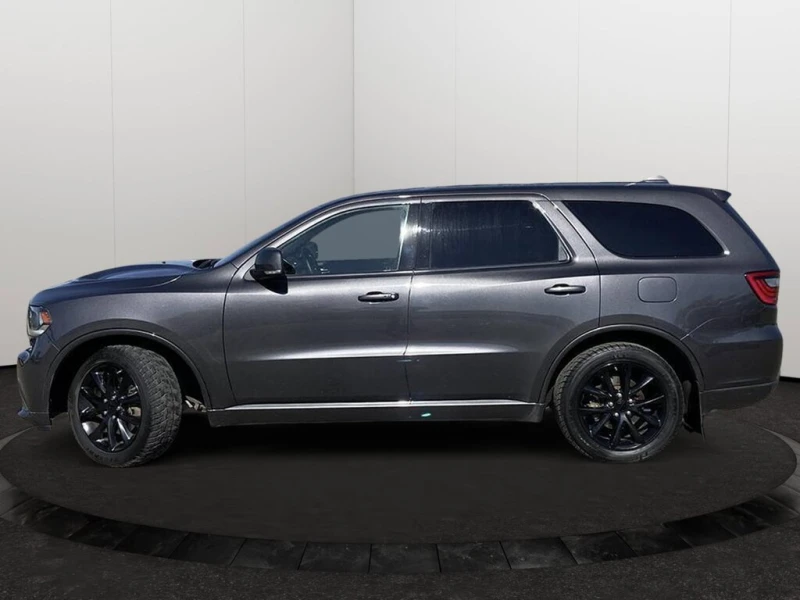 Dodge Durango R/T V8 5.7* Без инциденти* Carfax* Кожа* НАВИ* Под, снимка 2 - Автомобили и джипове - 52936417