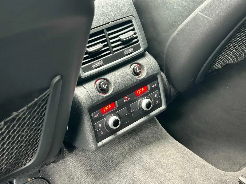 Audi Q7 4.2 TDI FACE S LINE, снимка 10 - Автомобили и джипове - 53157320