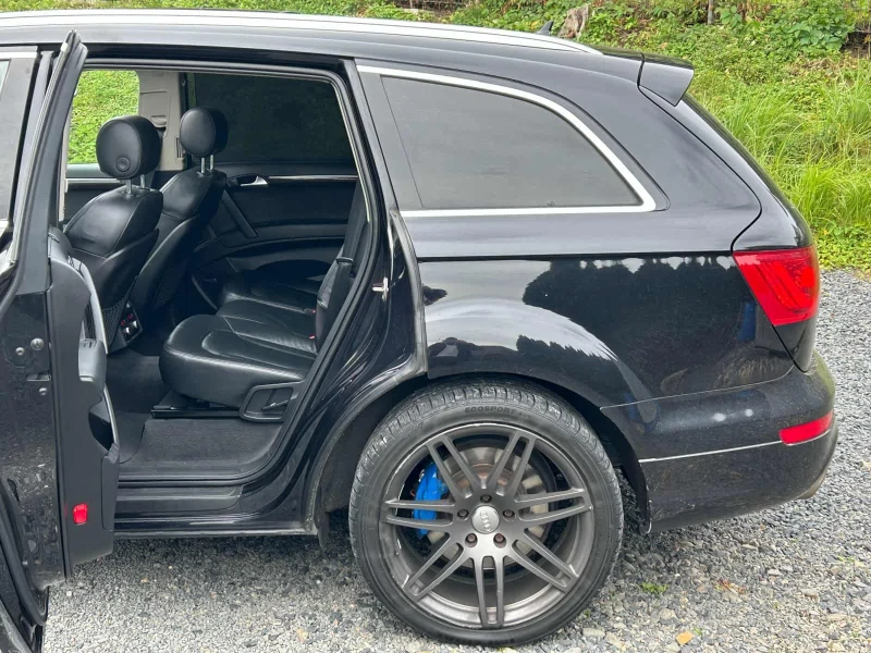 Audi Q7 4.2 TDI FACE S LINE, снимка 6 - Автомобили и джипове - 53157320