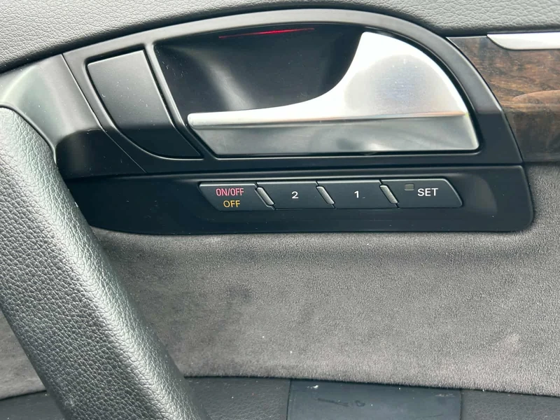 Audi Q7 4.2 TDI FACE S LINE, снимка 12 - Автомобили и джипове - 53157320