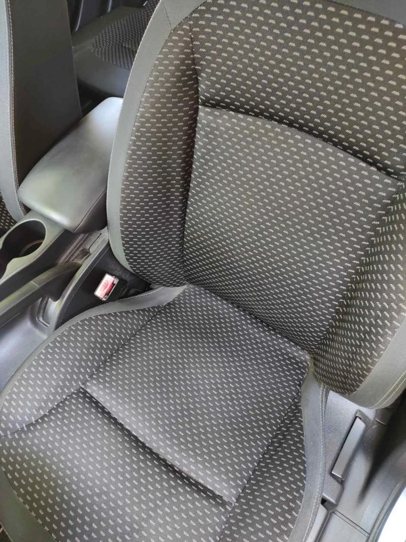 Nissan Qashqai, снимка 5 - Автомобили и джипове - 53172443