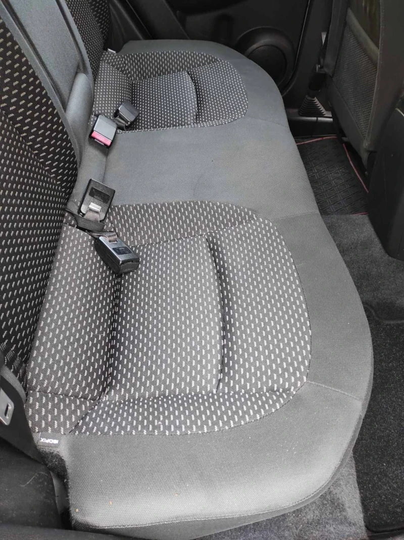 Nissan Qashqai, снимка 13 - Автомобили и джипове - 53172443