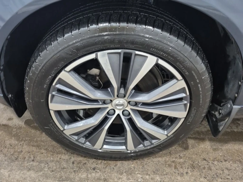 Volvo XC60 * INSCRIPTION * CARFAX * ЦЕНА ДО БГ, снимка 6 - Автомобили и джипове - 53445157