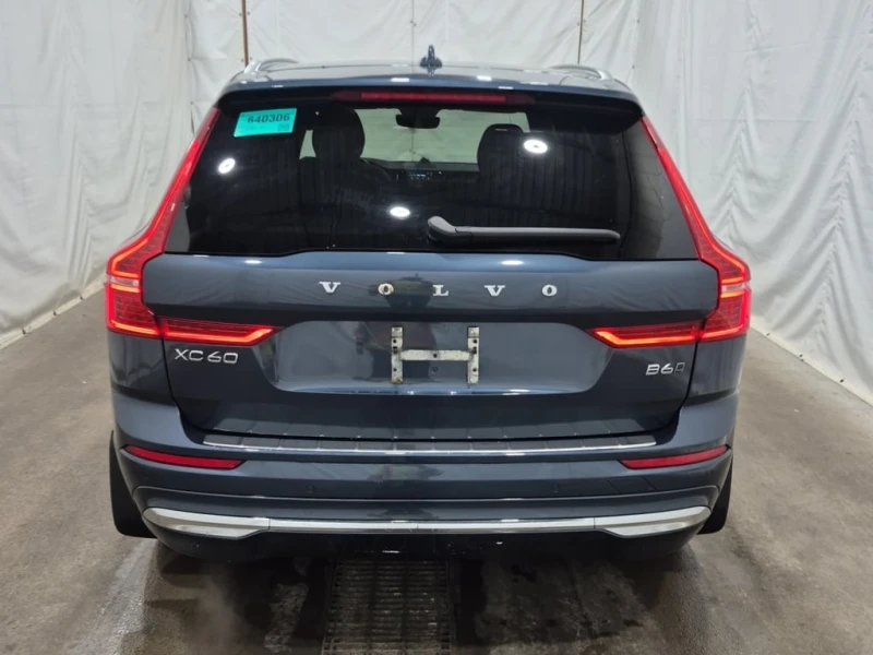 Volvo XC60 * INSCRIPTION * CARFAX * ЦЕНА ДО БГ, снимка 7 - Автомобили и джипове - 53445157