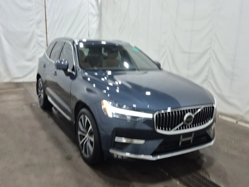 Volvo XC60 * INSCRIPTION * CARFAX * ЦЕНА ДО БГ, снимка 2 - Автомобили и джипове - 53445157