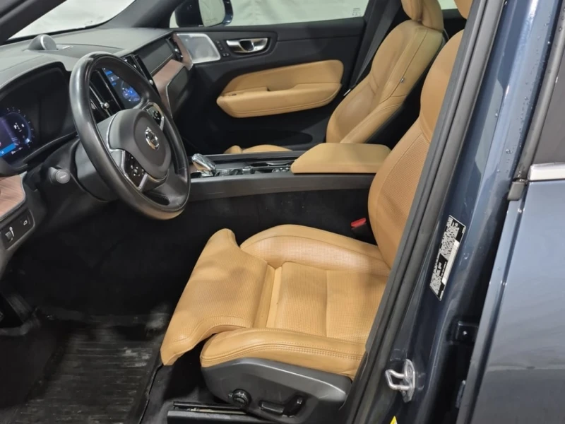 Volvo XC60 * INSCRIPTION * CARFAX * ЦЕНА ДО БГ, снимка 5 - Автомобили и джипове - 53445157