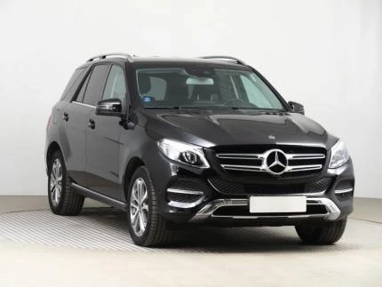 Mercedes-Benz GLE 350DIESEL!!!500 BENZIN !!! VAGON, снимка 13 - Автомобили и джипове - 46854784