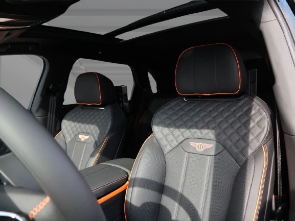 Bentley Bentayga S Hybrid = NEW = Touring Specification Гаранция - изображение 9
