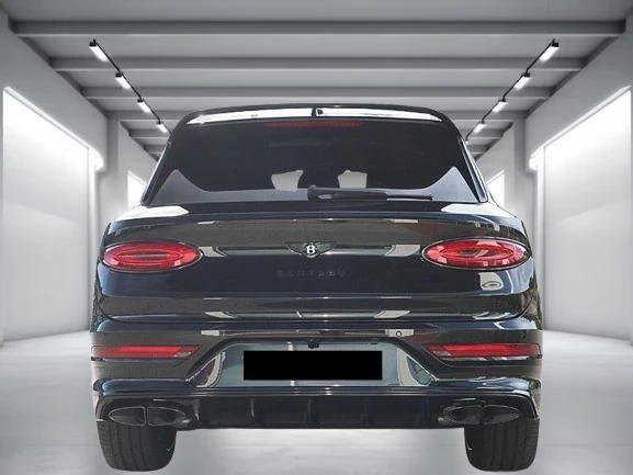 Bentley Bentayga S Hybrid = NEW = Touring Specification Гаранция - изображение 3