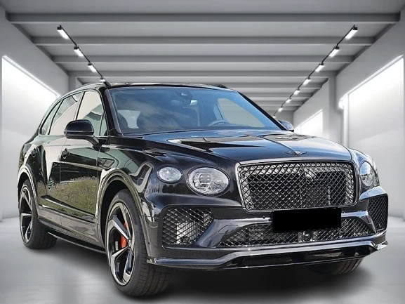 Bentley Bentayga S Hybrid = NEW = Touring Specification Гаранция - 558250 лв. - 66820949 1