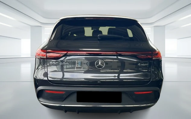 Mercedes-Benz EQC 400 4Matic = AMG Line = Advanced Гаранция - изображение 3